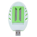Electric USB Mosquito Repellent Heater Anti Mosquito Killer Pest Repellent Bu â„–[