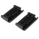 Smart Watch Band Connector Adapter for Garmin Smart Watch Black 5X