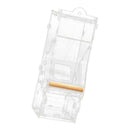 Animal Pet Waterer Feeder Food Water Dispenser Station - Replenish Pet Food