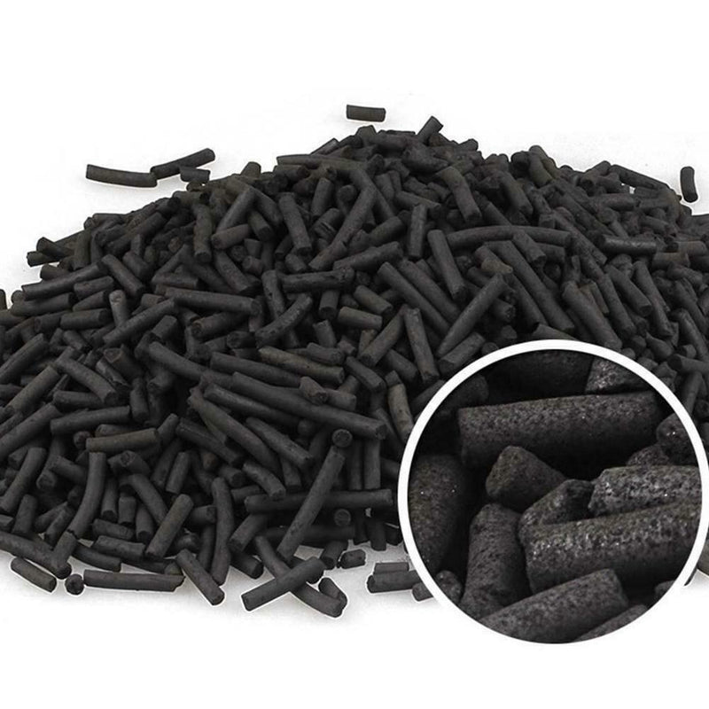 100g Activated Carbon Charcoal Pellets For Aquarium Fish Tank