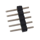 90pcs Micro USB to DIP Female B-Type USB DIP USB Adapter Module +Pins Header