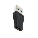 High  OTG Adapter Micro-USB Male To USB 2.0 Type-C Female Converter Converter