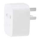 Wireless Remote WiFi Smart Plug Socket Power Adapter Power On/Off with Phone