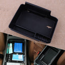 Decor Center Armrest Storage Box Organizer Console Fit for Buick Regal Sedan 18