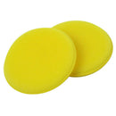 12x Waxing Polish Foam Sponge Car Wax Pad Applicator Cleaning & Detailing Pads H