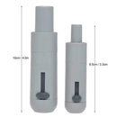 1set Adjustable valve strong suction autoclavable dental tools Q2N5