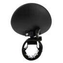 Universal Bike Bicycle Cycling Mirror 360 Handlebar Rearview Mirror Black
