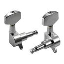12 Pieces Guitar String Tuning Peg Tuner Machine Heads Knobs for Acoustic G Q1L8