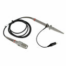 For DSO138 Oscilloscope Probe Replacement 100MHz Oscilloscope Clip Probe x zxc