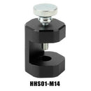 Spark Plug Gapping Gapper Feeler Tool Sparkplug Gauge Caliper Engine 10 12 14mm