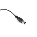 12dbi aerial TV antenna for dvb-t tv hdtv digital hdtv antenna booster Z MO