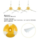 Filter Replacement Parts for Irobot Roomba 800 900 Series 980 900 890 880 8