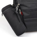 Cloth Case Cover Carrying Bag with Charger Pocket for UE MEGA BOOM Speaker