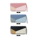 New Pu Women Wallet Best Design Big Capacity Fashion Wallet Female Girls Ph