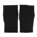 Knee Pads 2 Pairs of Knees for Yoga Ballet Football Adapted XS +