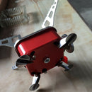 Outdoor Gas Stove, Camping Gas Stove, Tea Boiling Water Heater, Outdoor Fir