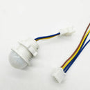 100V-240V 50Hz Pir Motion Sensor Switch Ir Infrared Human Body Indction Sen