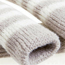 12Pcs High Elastic Cat Paws Design Furniture Feet Caps Cover/Chair Leg Socks