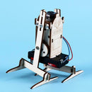 Electric Robot Science Experiment Material Package DIY Small Production Kit