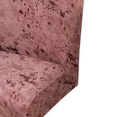 Dining Room Stretch Chair Seat Cover Protector Slipcovers fit most Chairs
