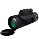 High Magnification List Binoculars 40X60 Day And Night Binocular Hd Optical