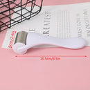 Ice Roller Stainless Skin Cool Face Neck Body Cold Therap Skin Care Mas N Jf Kw