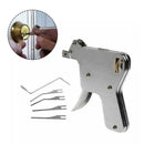 Practice Locks Powerful Padlock Kits, Key Repair Tools, Lock Accessories, V3D8