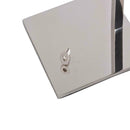 Stainless Steel Adjustable Handbag/bag Display Stand Holder Rack Fast shipping