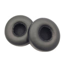 2 Pieces Headphone Ear Pads Foam Ear Pads AKG N60nc N60NCBT