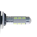 Auto Car 14LED Fog Headlight Bulbs  Hi/Lo Beam Lamps 881 5630