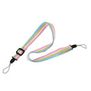 Adjustable camera strap string string for fujifilm instax mini 8 7 s crystalU4U7
