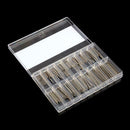 13Pcs Watch Repair Tools Kit Watch Case Opener Watch Link Spring Bar Remove Z9T6