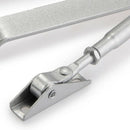 Automatic door closers security system 25-35KG Aluminium R4Z7