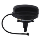 Fuel Gas Tank Filler Cover Cap 16117222391 For Bmw E39 E46 E60 E70 E90 E92  C9L5
