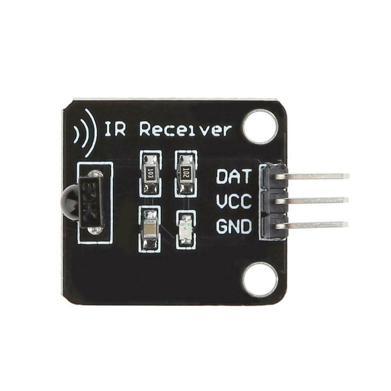 Digital 38KHz IR Receiver Sensors Switch Detector Module Transducer Board