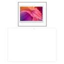 9H High-sensitivity Tempered Screen Protective Film w/ Tools for Teclast M30