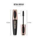 Francheska Rimel Eyelash Mascara 4D Silk Fiber Long Lasting Lash Mascara Ey M5C7