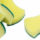 20 Pack Multi-Use Heavy Duty Scrub Sponge Extra Thin Magic Cleaning Sponges