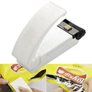 Mini Bag Sealer Home Handheld Sealing Machine Impulse Food Packaging Heat Tool E