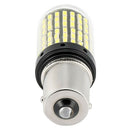Newest DC12V Super Bright Low Power 1156 P21W BA15 180Â° LED Bulbs for Back
