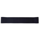 Sports Resistance Rubber Band Yoga Gym Fitness Training Pull Rope (Black)