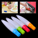 Silicone Baking Brushes Liquid Oil Pen Cake Bread BBQ Basting Pastry Brush Tool