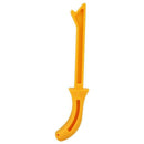 1 Pcs Yellow Wood Saw Push Stick For Carpentry Table Working Blade Router W S8W9