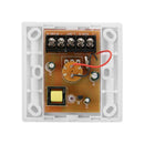 DC 0-10V LED Dimmer Switch Adjustable Controller Light Bulb Dimmable Driver