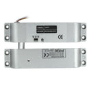 DC12V Electronic Door Lock Access Lock Safe Drop Bolt Lock for Door Access