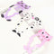 6pcs Fashion Girl Animal Hairpin Headwear Kid's Hairclips Hair Accessories B Kw