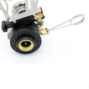 Mini Gas Stove Camp Portable Burner Stove For Backpacking Camping Picnic BBQ