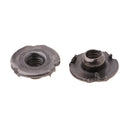 8 Pairs Inline Roller Skate Replacement Repair Mounting Screws Nut  Part