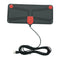 80 Mile Range Antenna Digital Indoor HDTV 1080P 25DBI