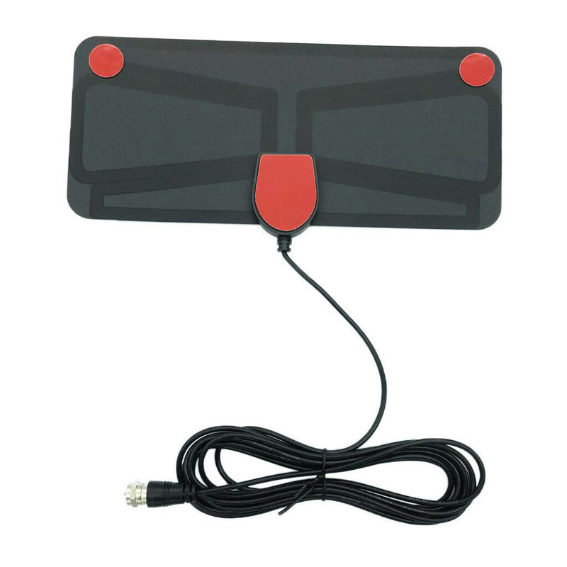 80 Mile Range Antenna Digital Indoor HDTV 1080P 25DBI